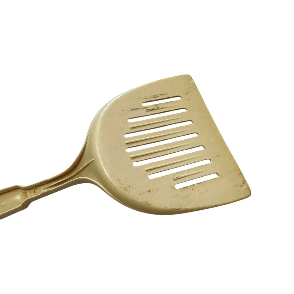 Ekco vintage slotted