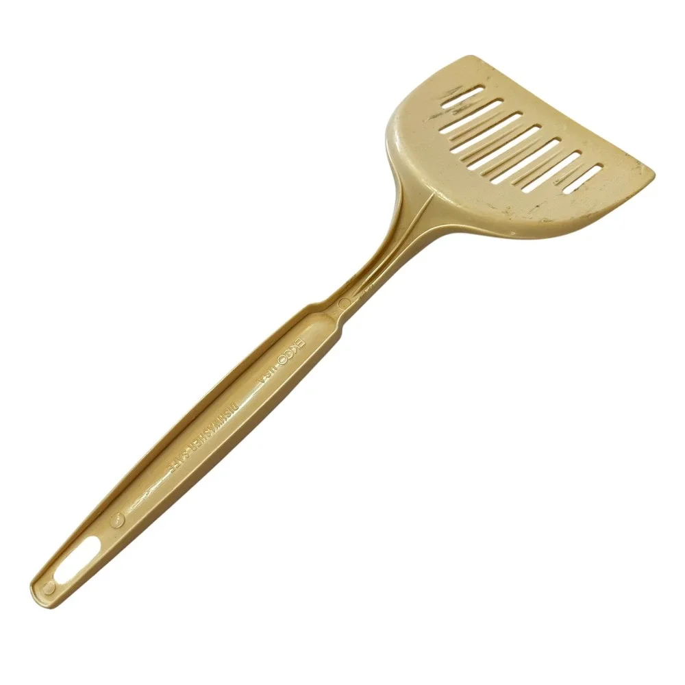 Ekco vintage slotted