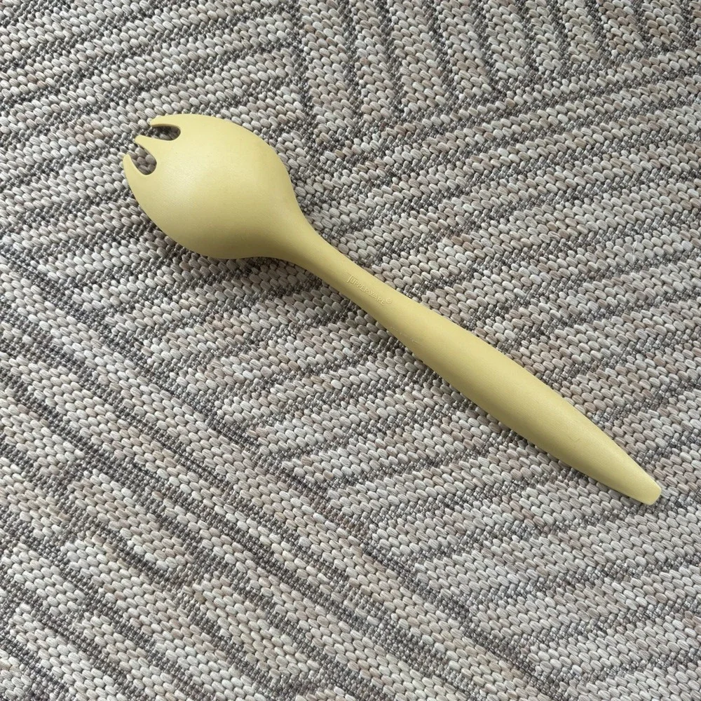 Tupperware euc