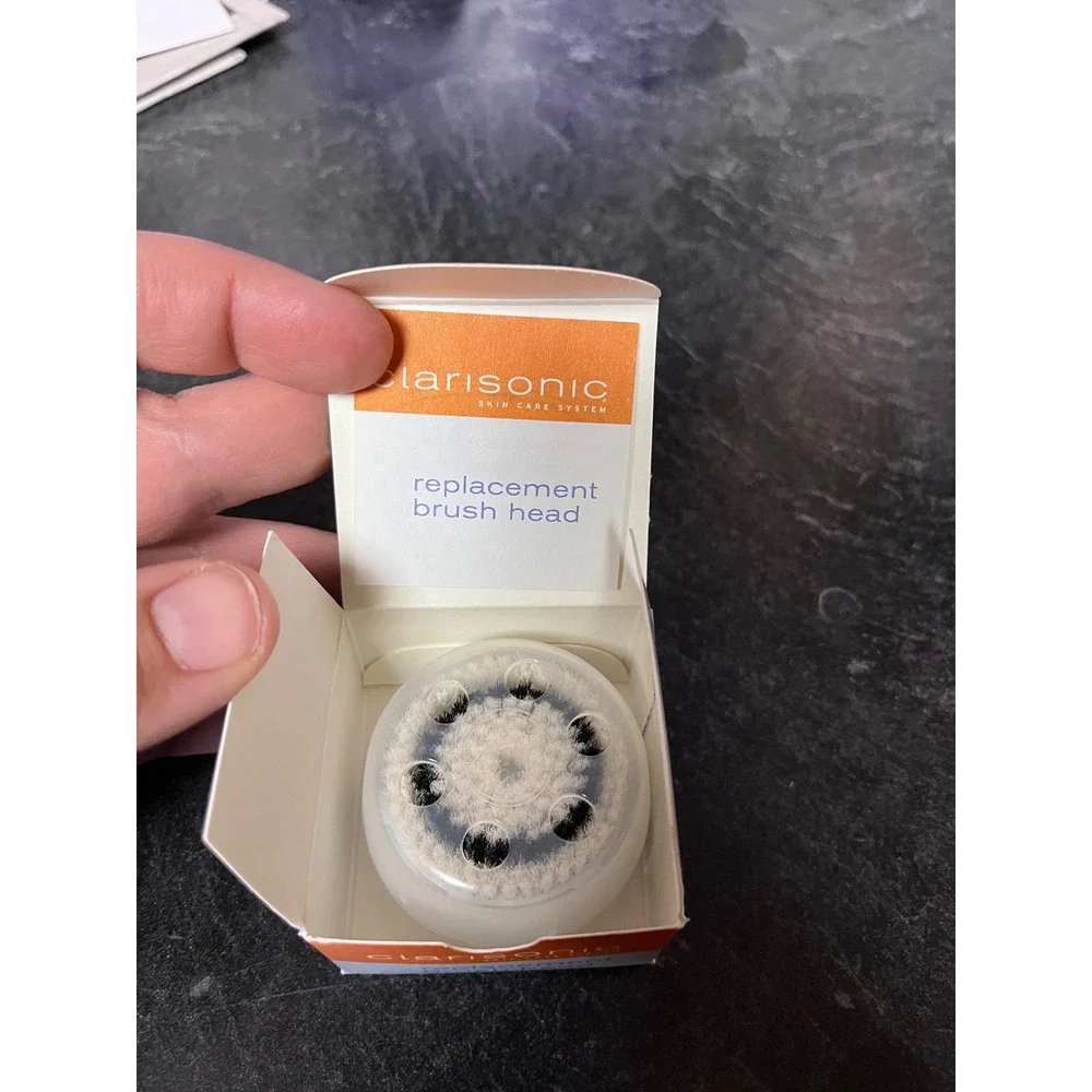 Clarisonic delicate skin