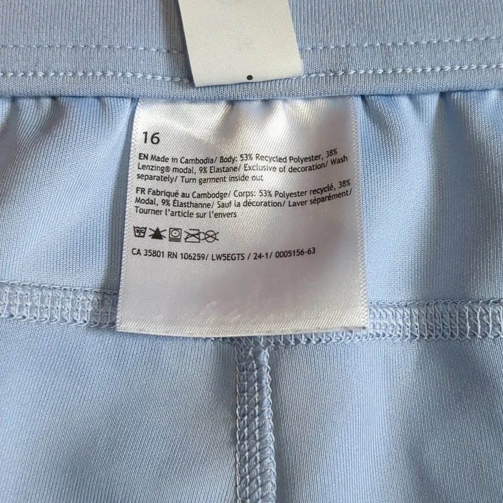 lululemon athletica stylish wide
