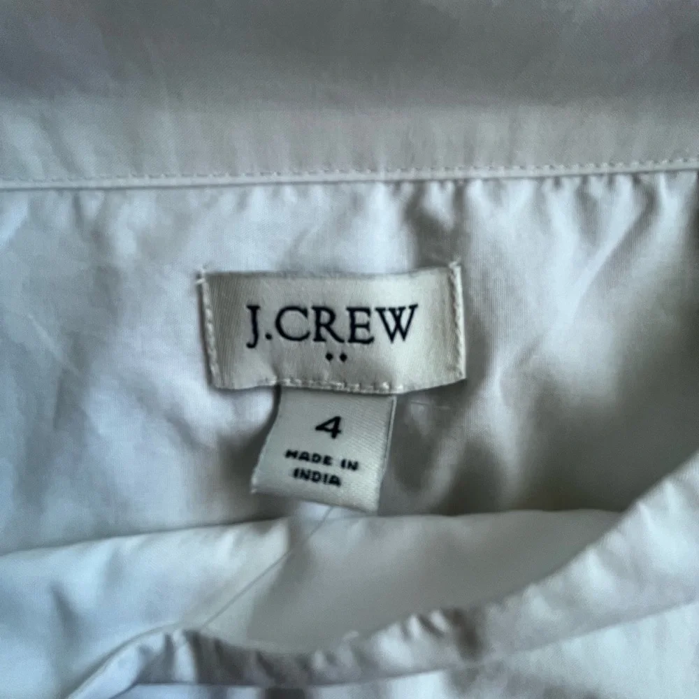 J. Crew nwt