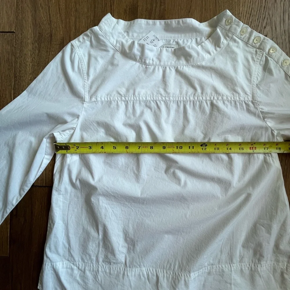 J. Crew nwt
