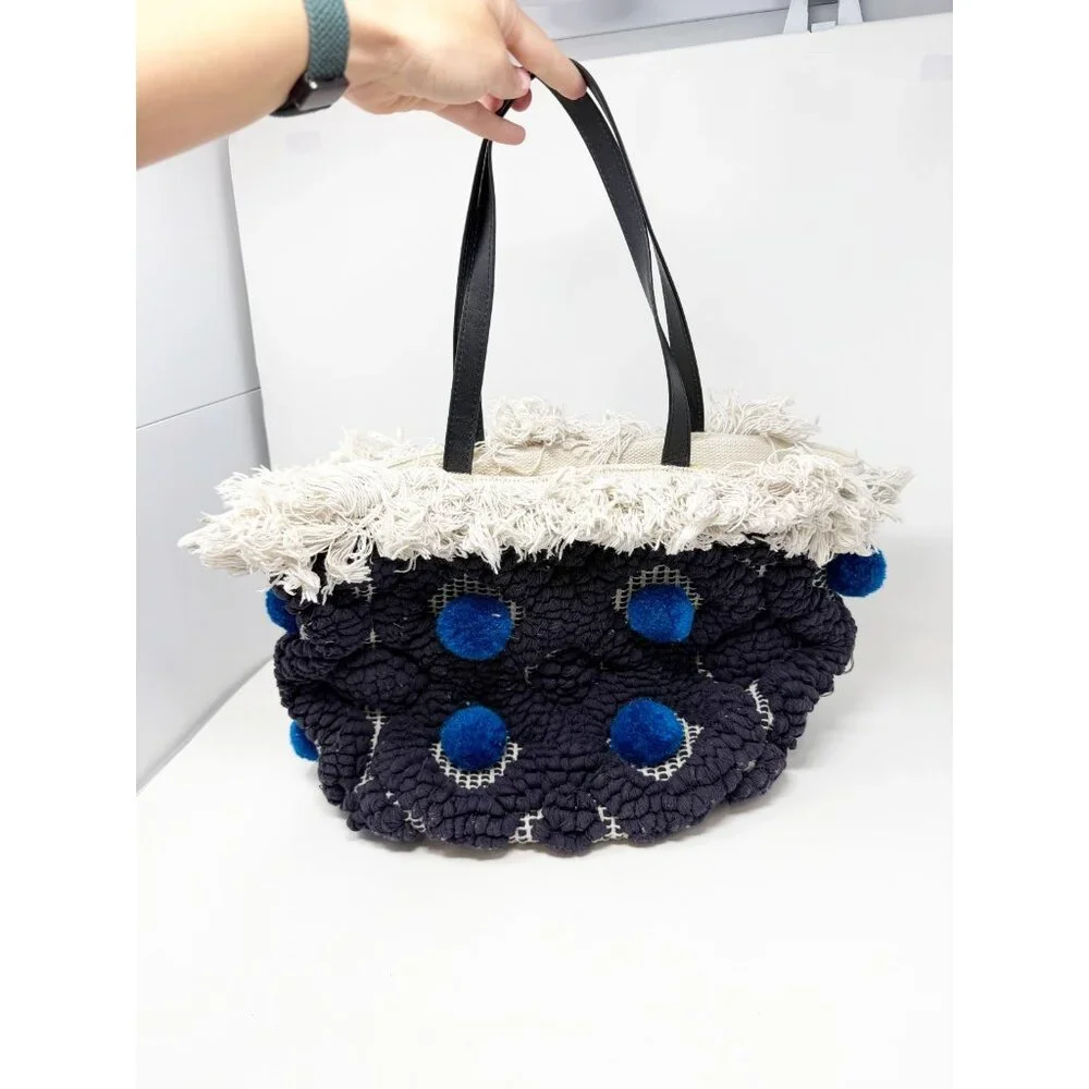 Tory Burch now been bag