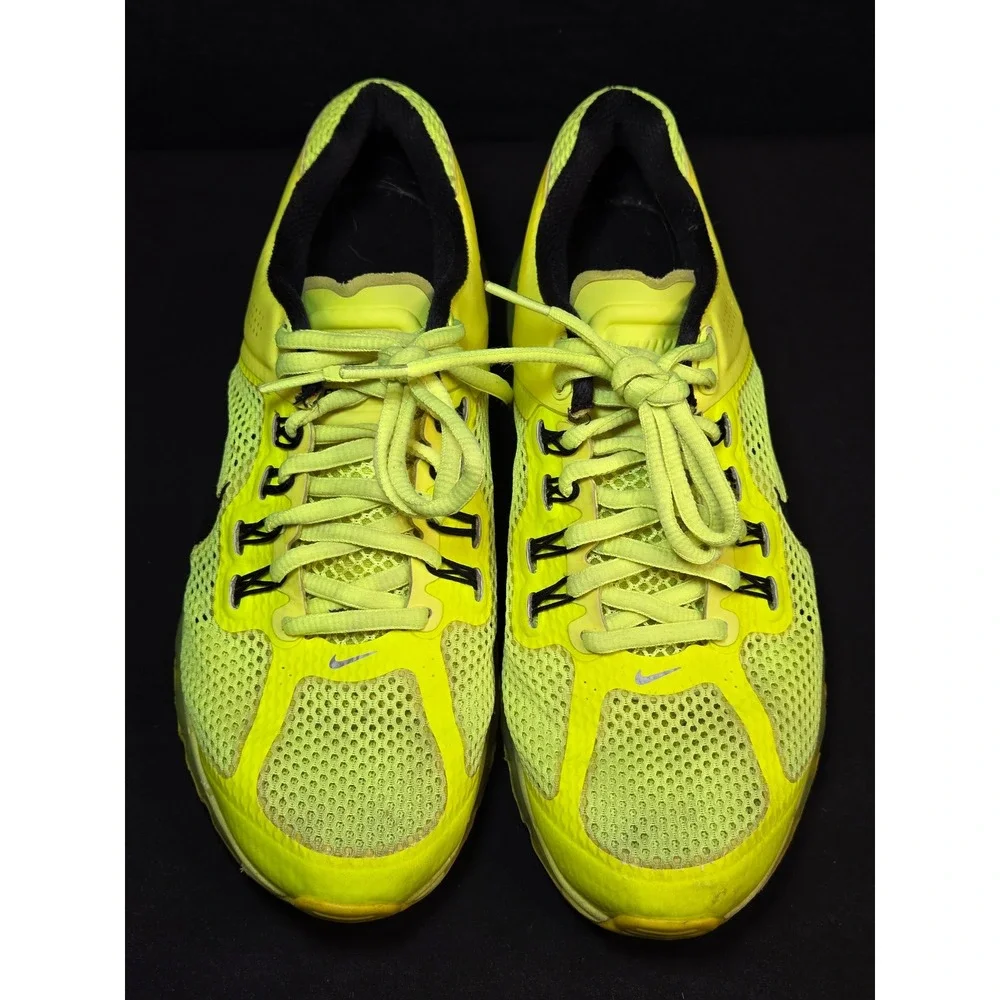 Nike graphic heel waffle