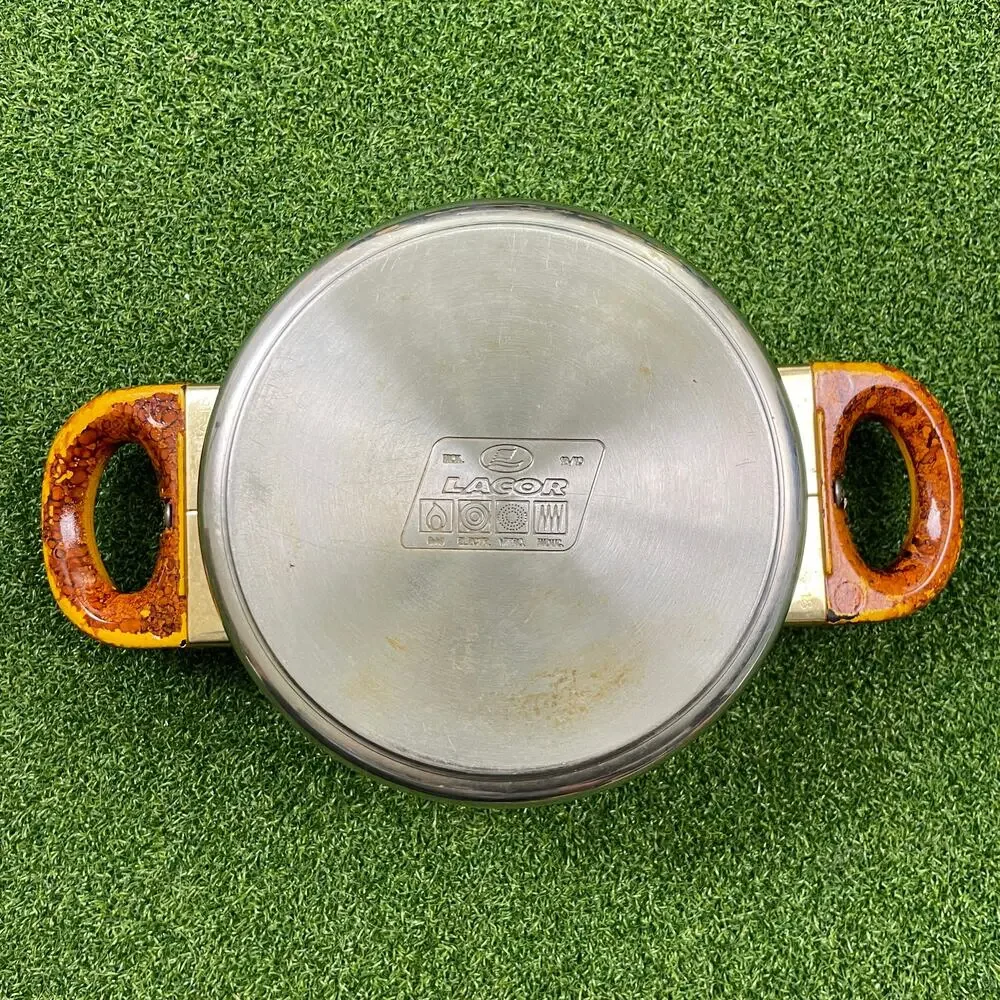 Lacor performance pristine