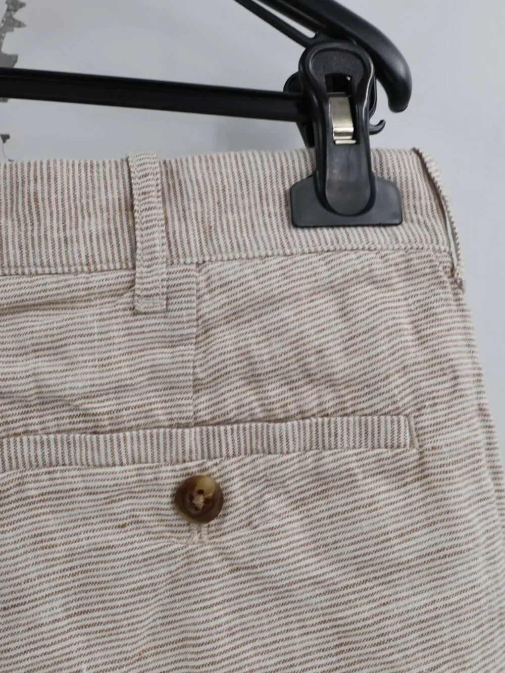 J. Crew crew shorts