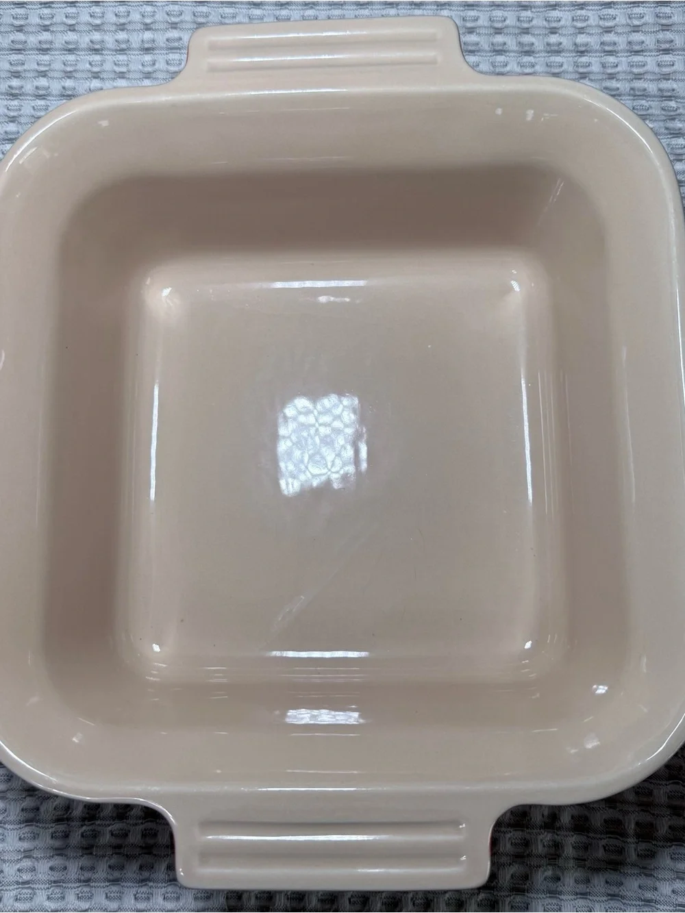 Le Creuset le creuset