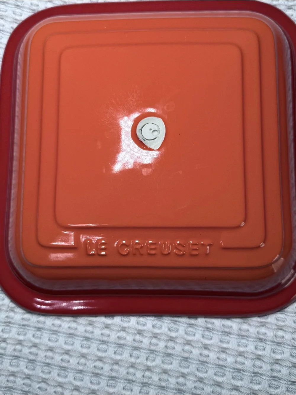 Le Creuset le creuset