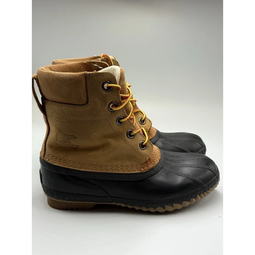 Sorel well free size