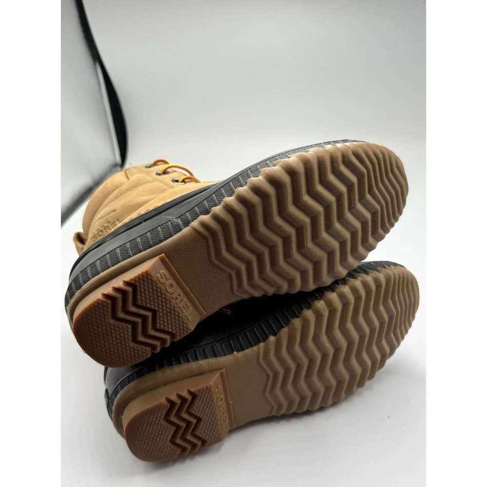 Sorel free very