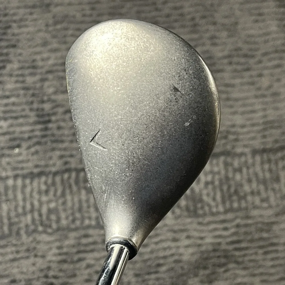 Callaway brand golf