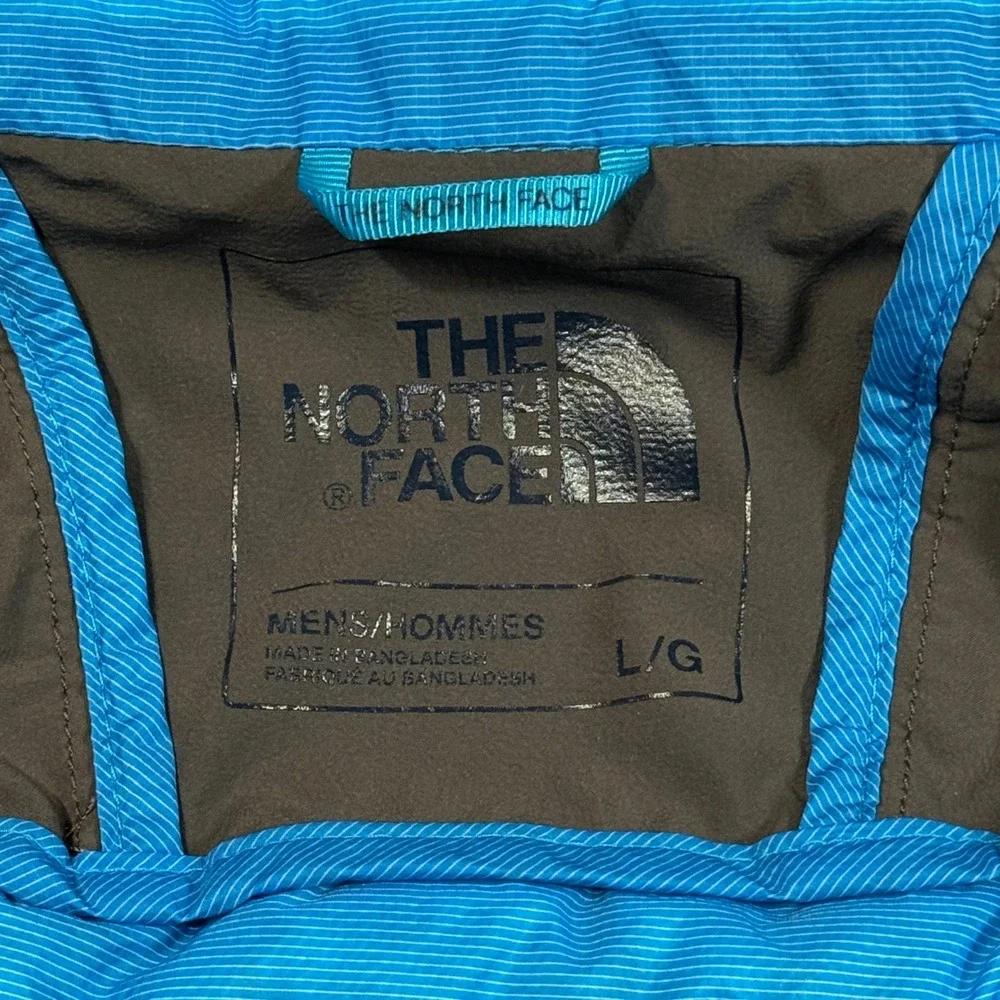 The North Face north face