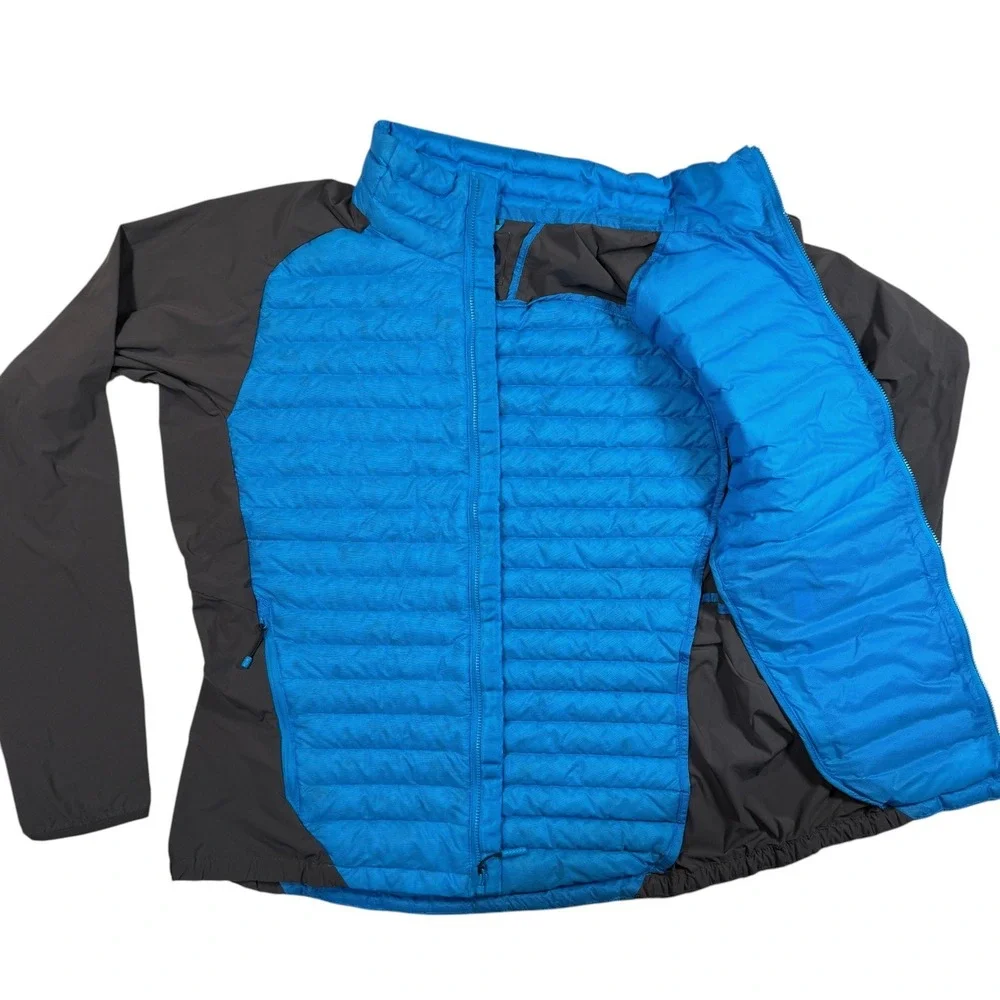 The North Face north face