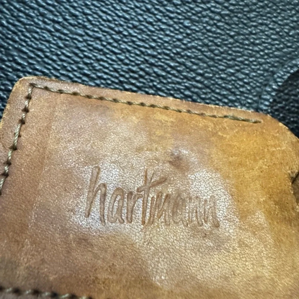 Hartmann vintage santi