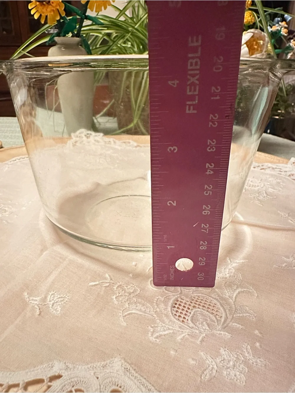 Pyrex vintage #343