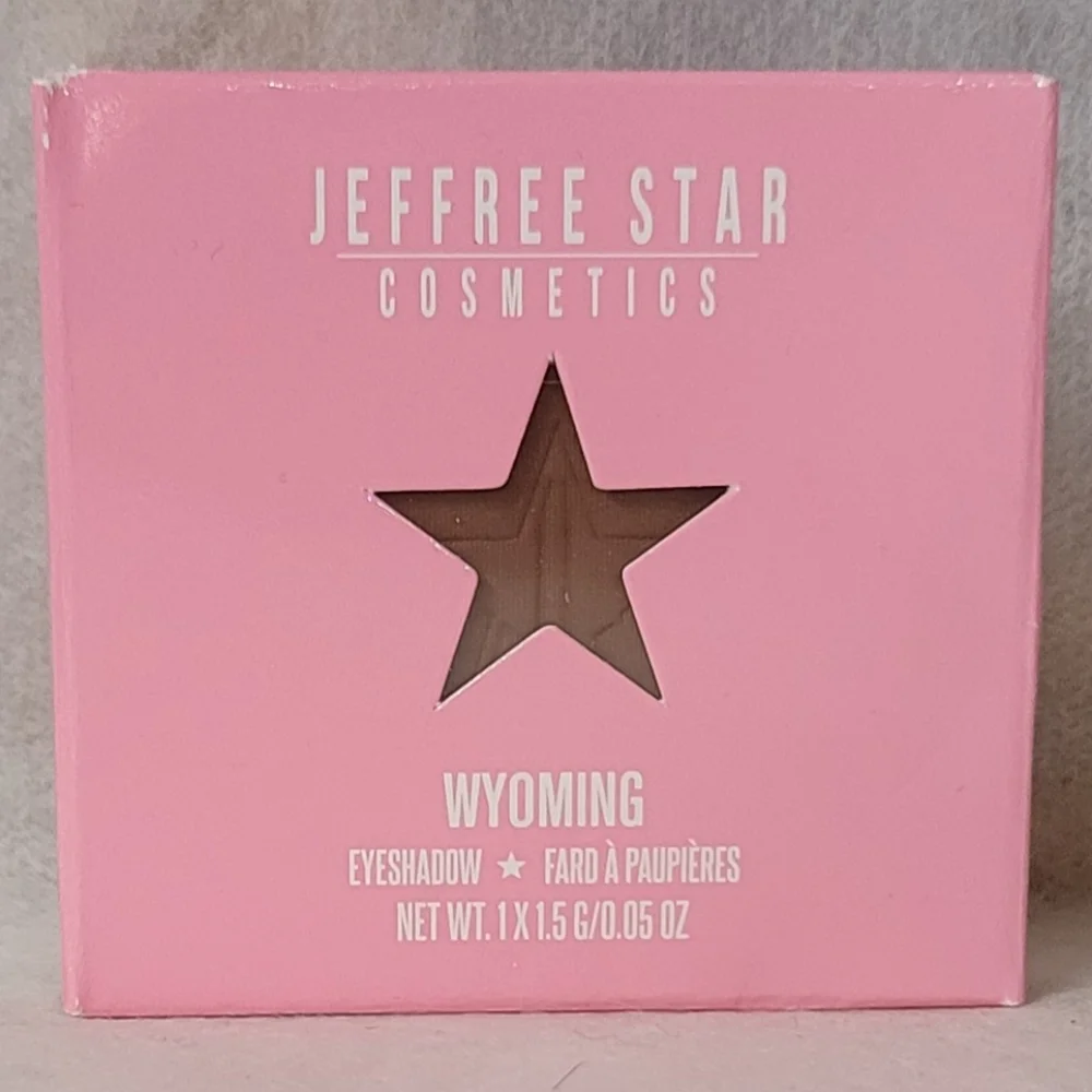 Jeffree Star nip jeffree