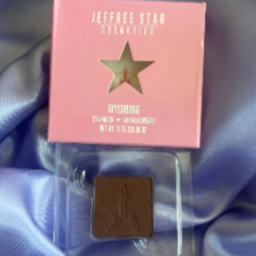 Jeffree Star nip jeffree