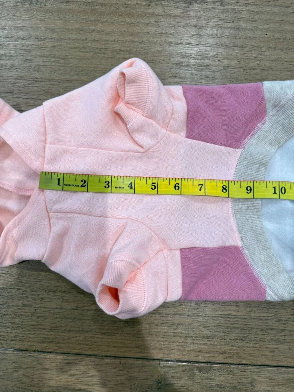 N/A comfy color