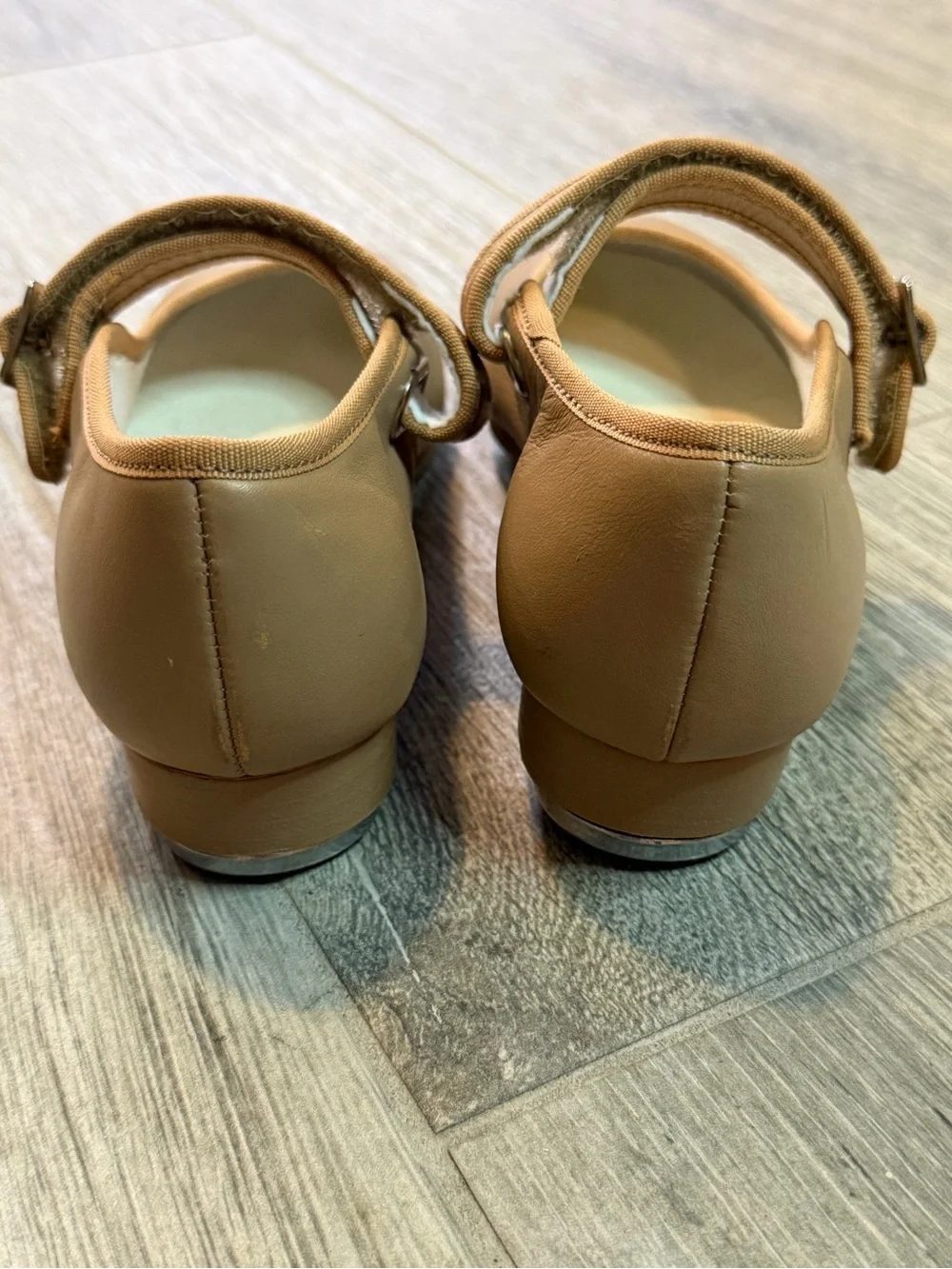 Capezio tele tone