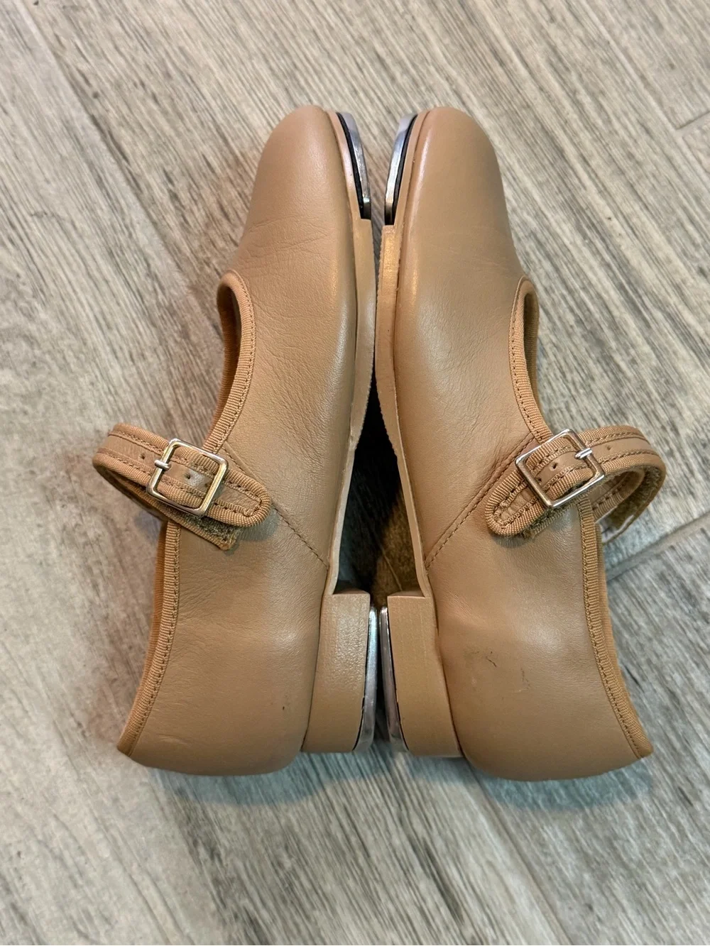 Capezio tele tone