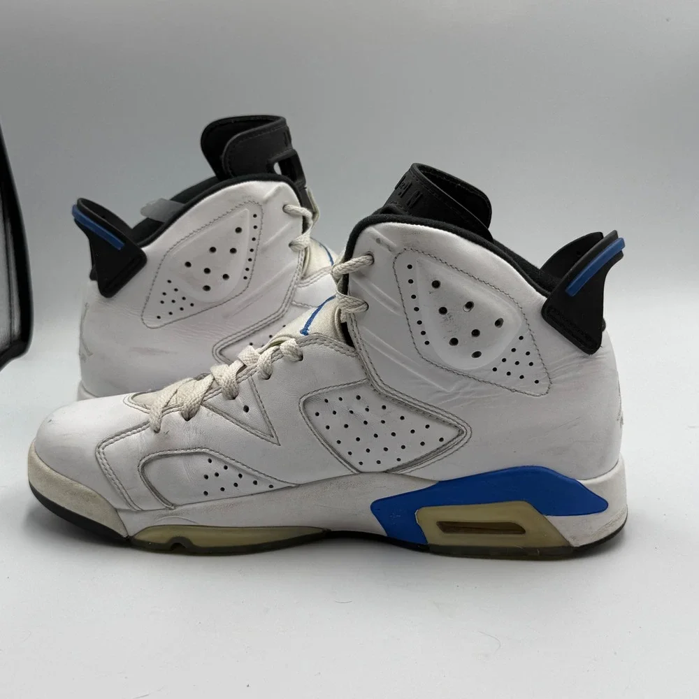 Jordan brand model