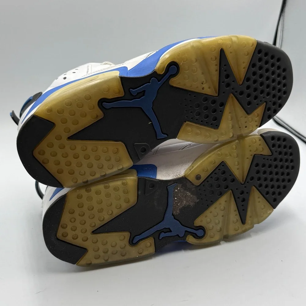 Jordan brand model