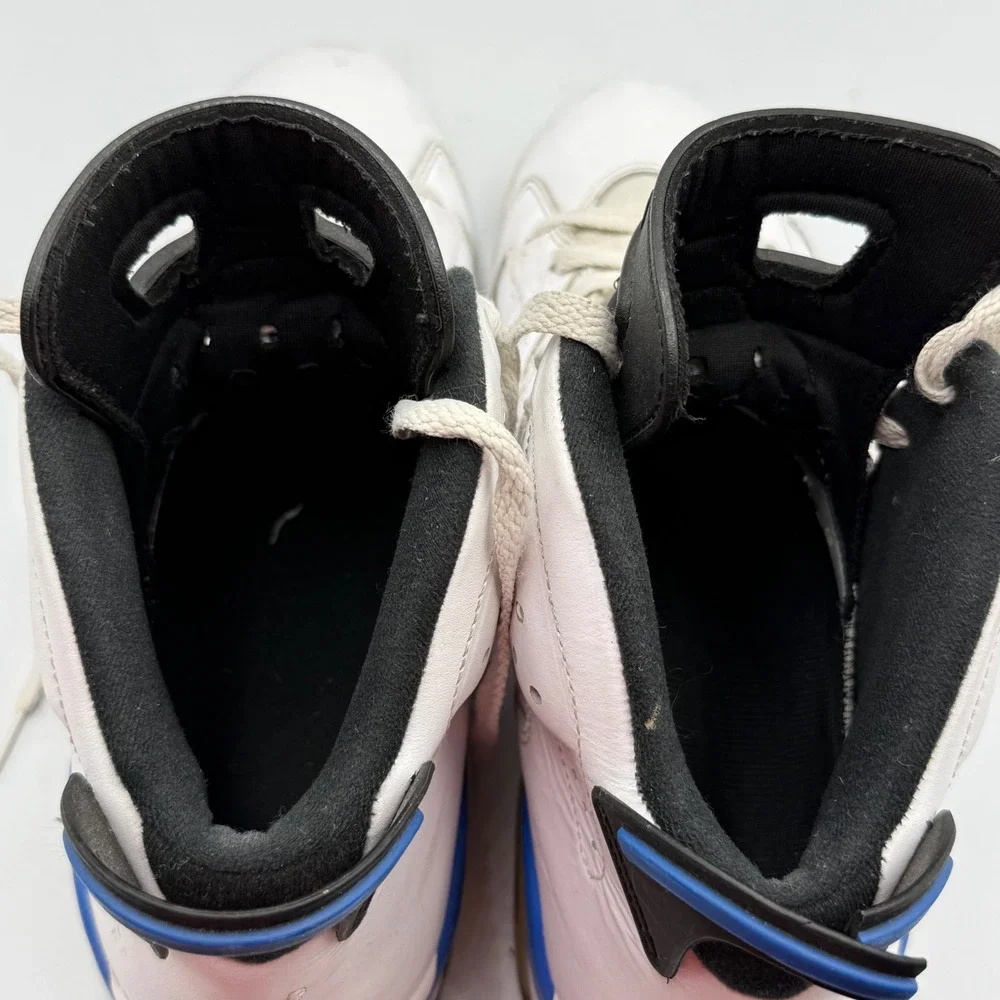 Jordan brand model