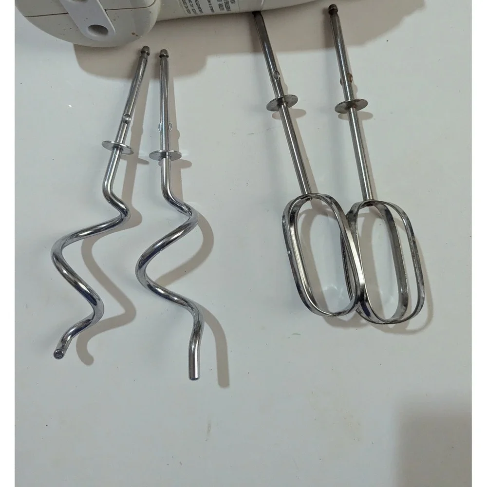Sunbeam oster hand