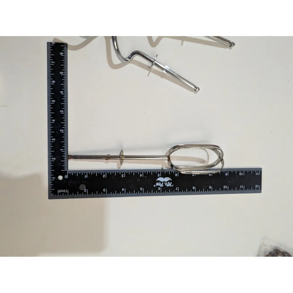 Sunbeam oster hand