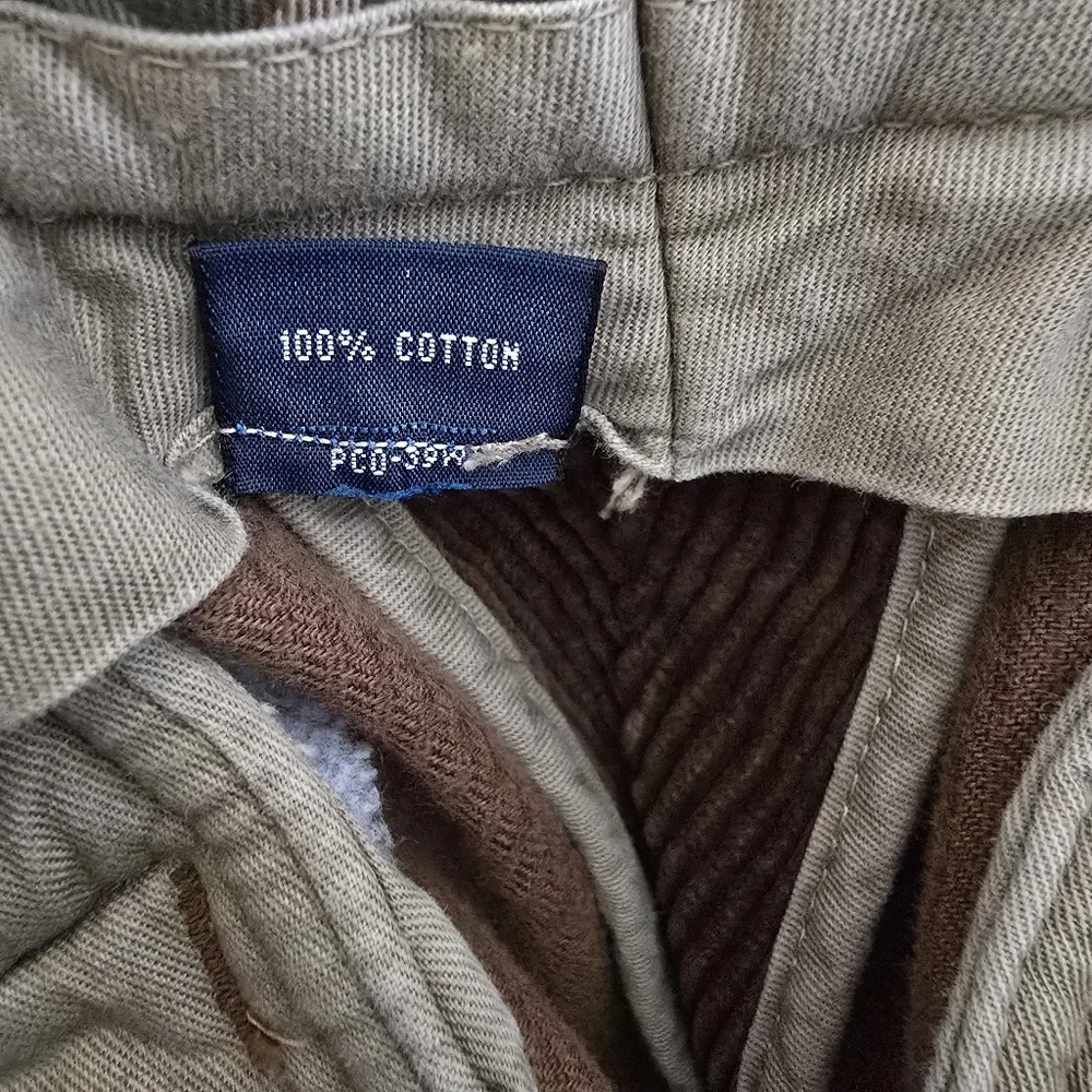 Polo Ralph Lauren lauren ducks brown