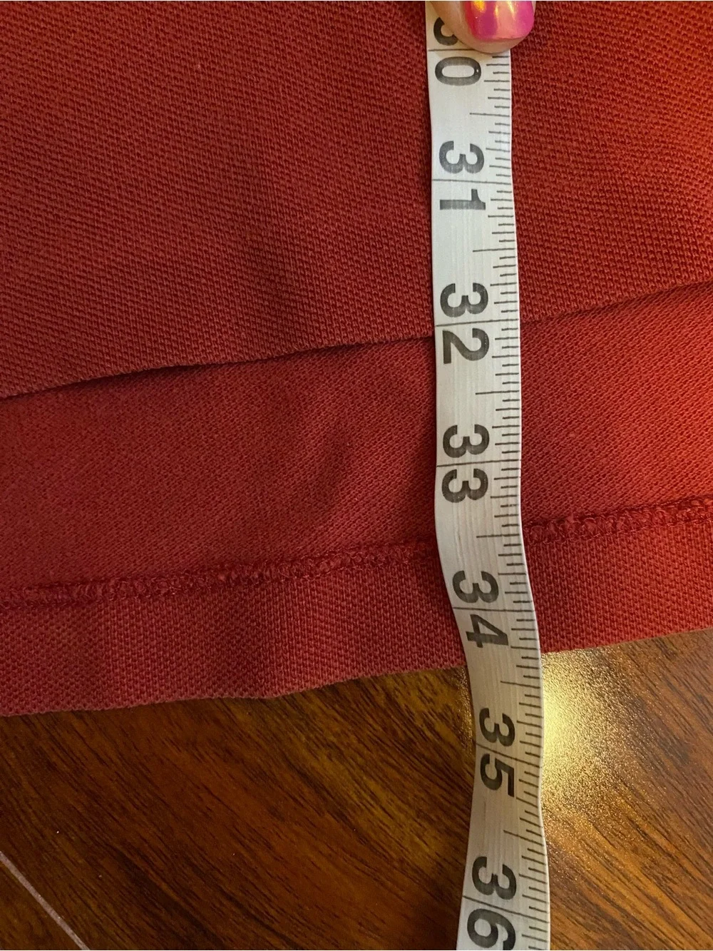 Ralph Lauren polo by