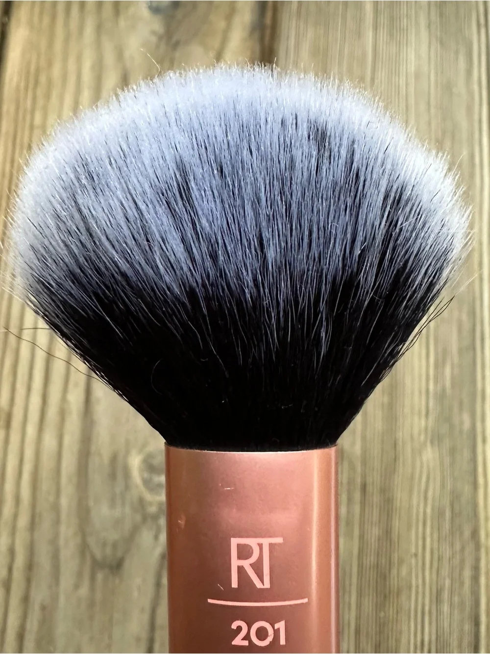 Real Techniques setting powder
