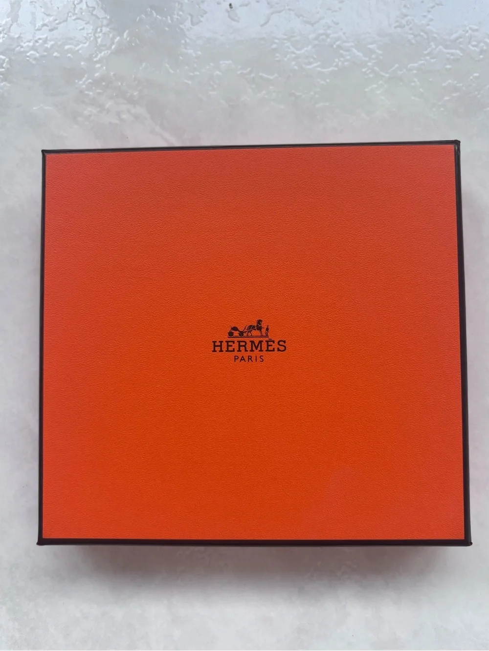 Hermes collection colognes