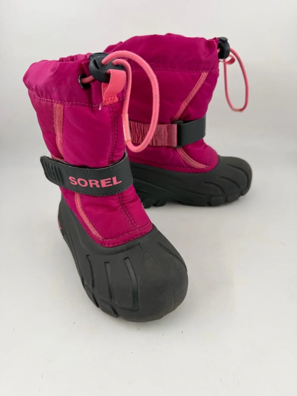 Sorel excellent preowned