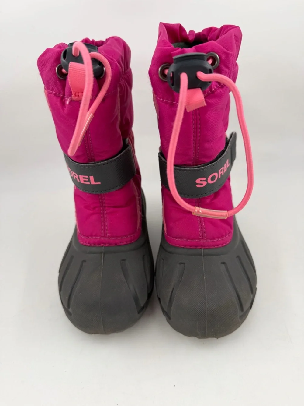 Sorel excellent preowned