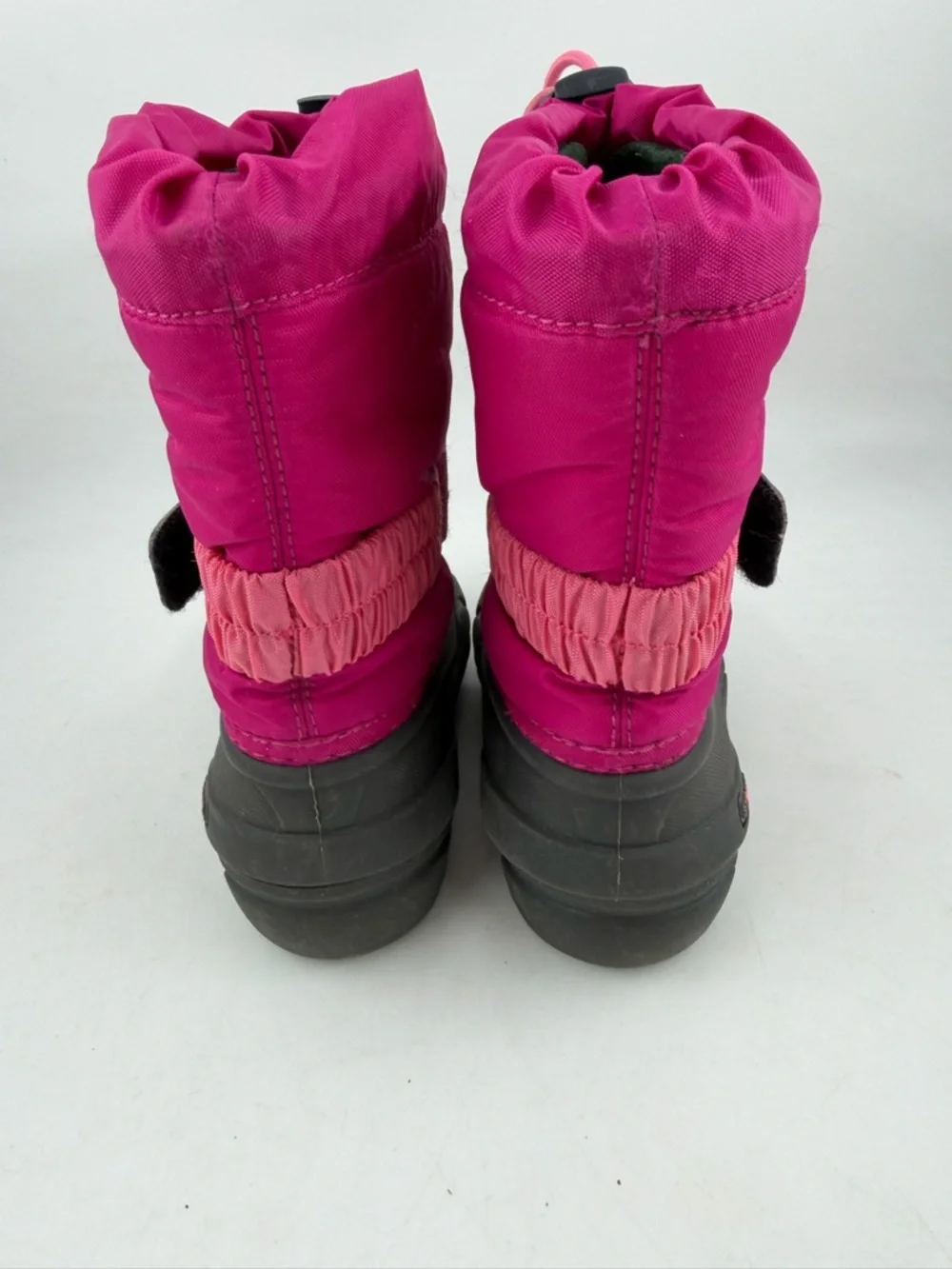 Sorel excellent preowned