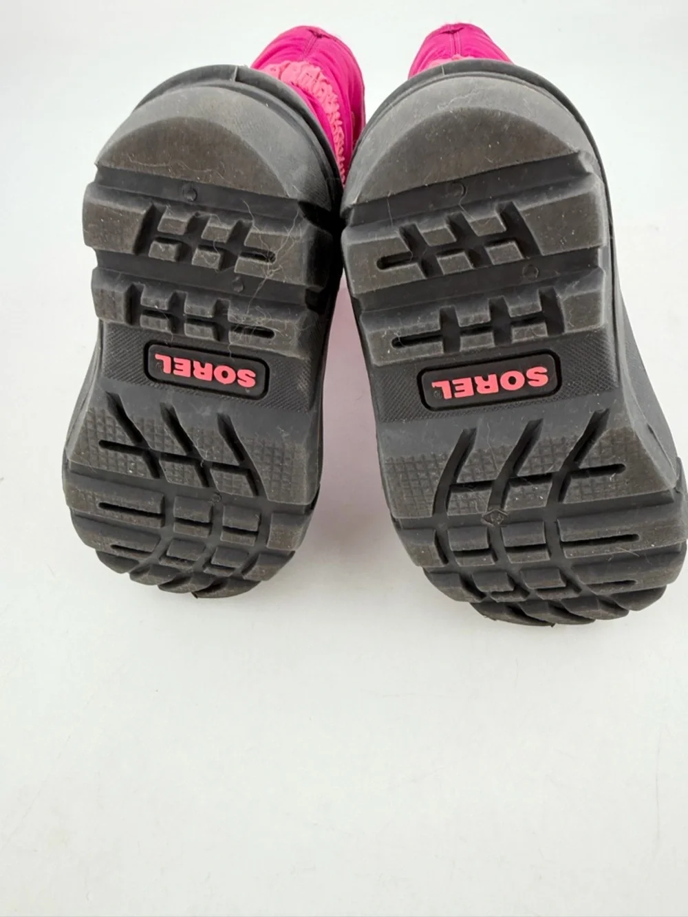 Sorel excellent preowned