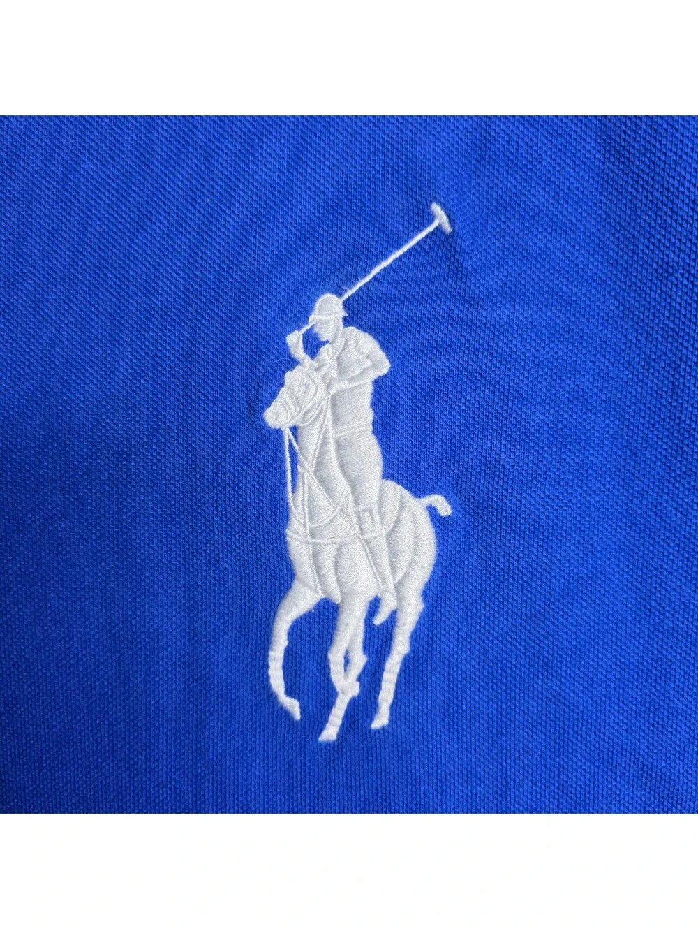 Ralph Lauren polo ralph