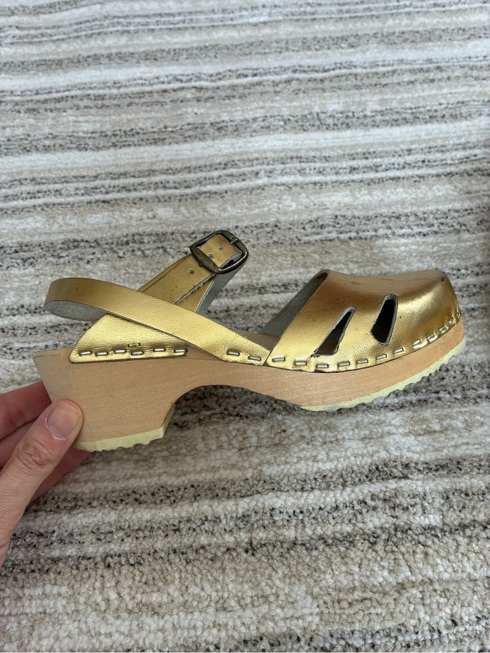 Tessa Clogs super cute