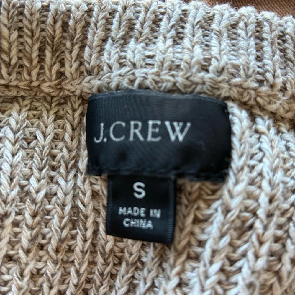 J. Crew preppy quality