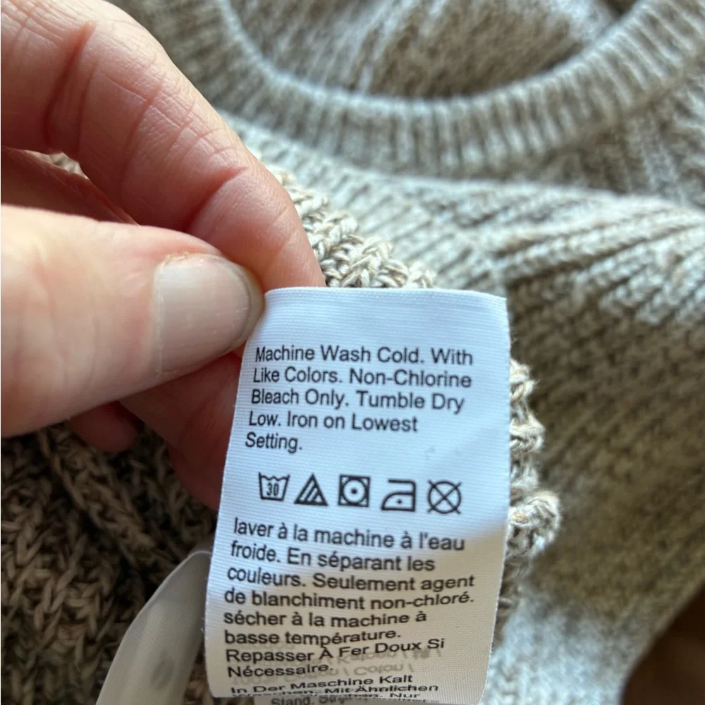 J. Crew preppy quality