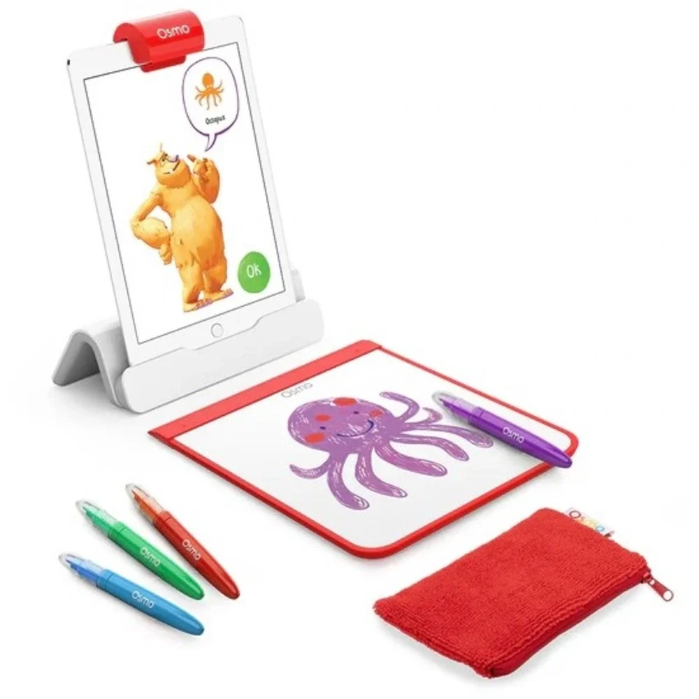 Osmo monster starter