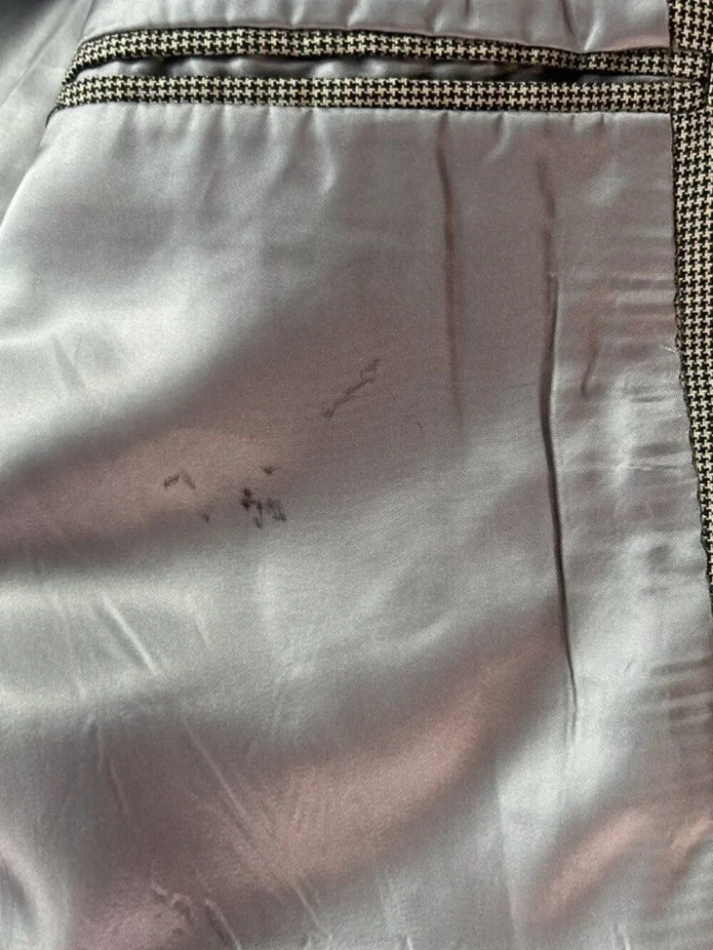 Polo Ralph Lauren formal features
