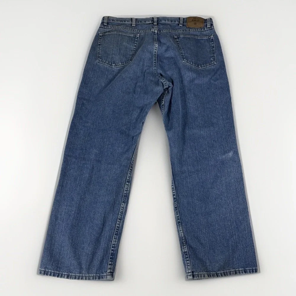 Wrangler jeans co