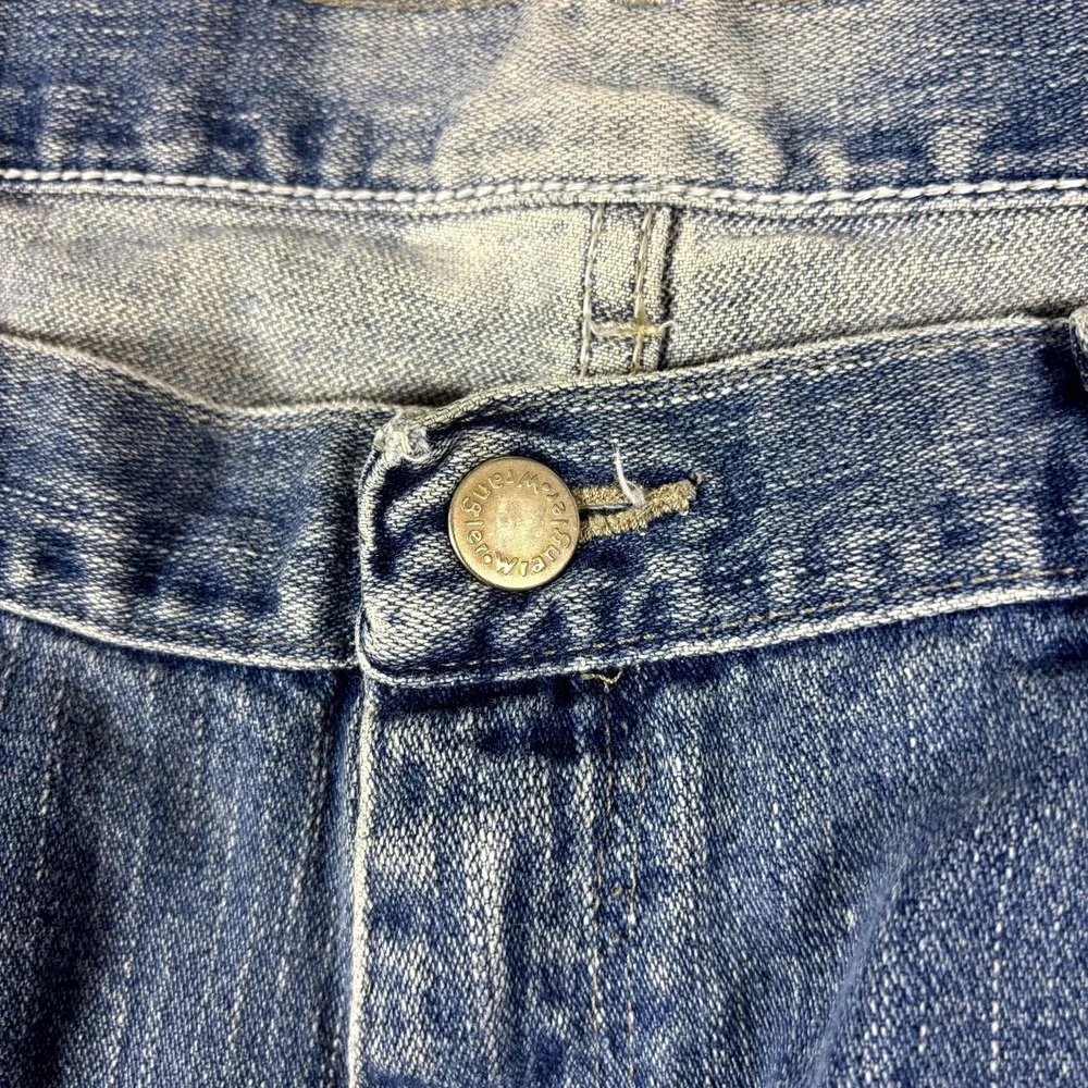 Wrangler jeans co