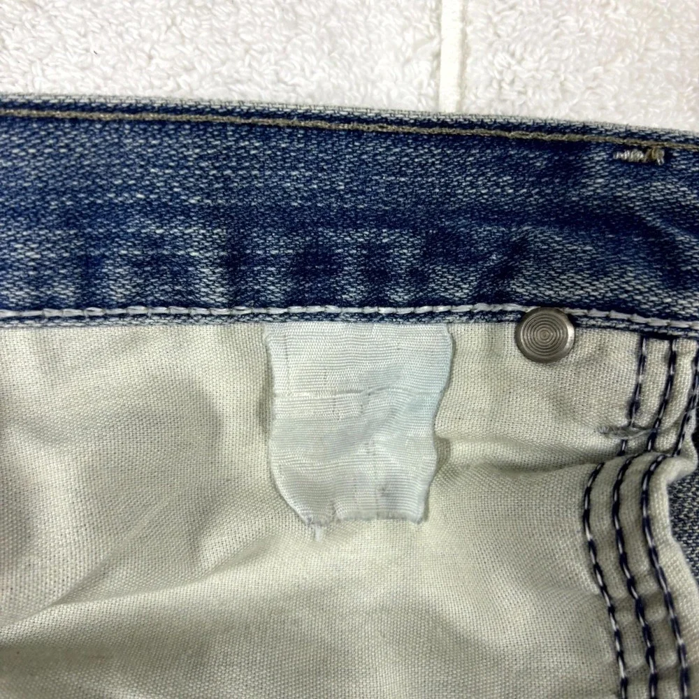 Wrangler jeans co