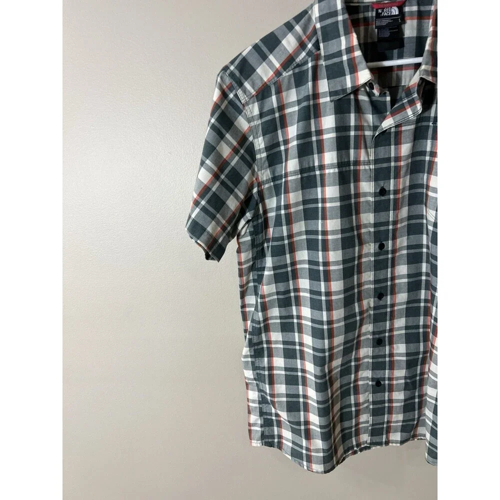 The North Face north face