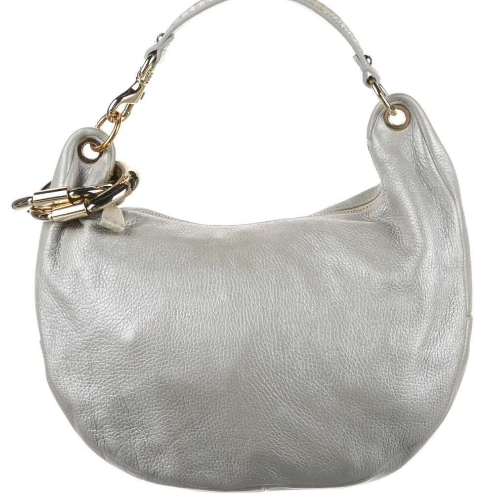 Jimmy Choo this bag