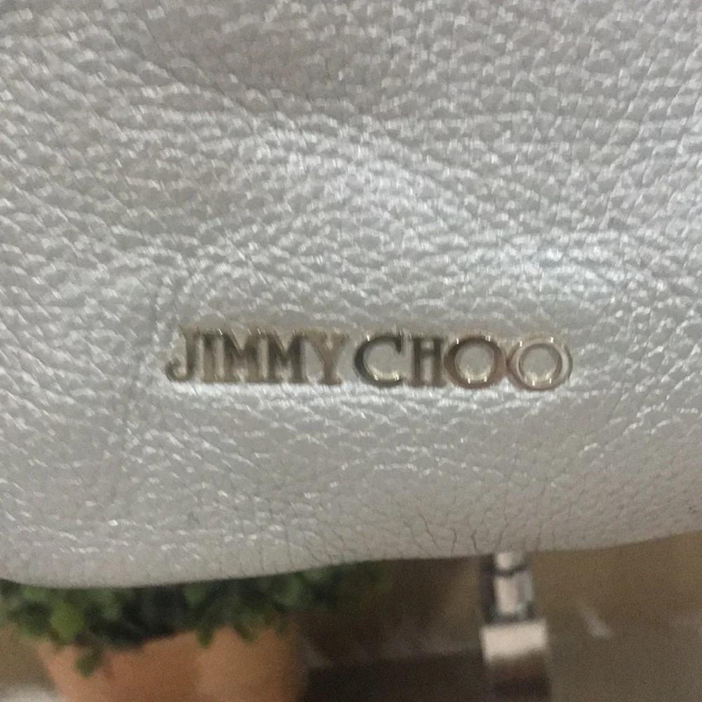 Jimmy Choo this bag